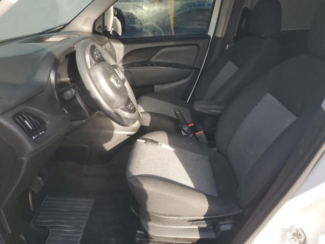 Photo 7 from auction – 2022 RAM PROMASTER with VIN ZFBHRFAB6N6W67335