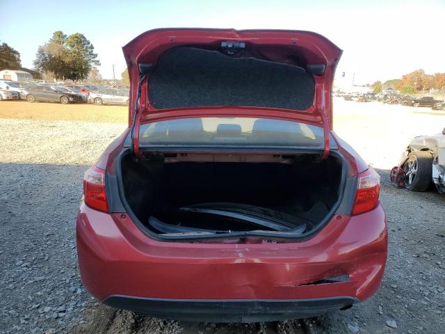Photo 6 from auction – 2019 TOYOTA COROLLA L with VIN 5YFBURHE7KP895948
