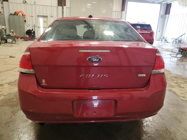 Photo 6 from auction – 2011 FORD FOCUS SEL with VIN 1FAHP3HN2BW116001