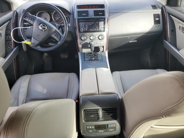 Photo 8 from auction – 2013 MAZDA CX-9 GRAND with VIN JM3TB2DA0D0413765