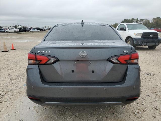 Photo 6 from auction – 2023 NISSAN VERSA SV with VIN 3N1CN8EV9PL833880
