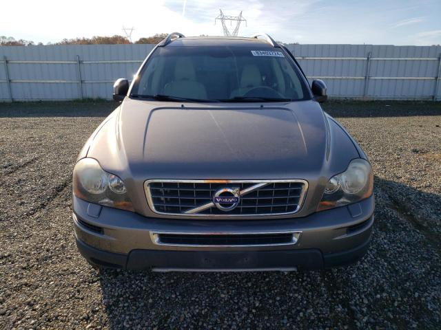 Photo 5 from auction – 2011 VOLVO XC90 3.2 with VIN YV4952CZXB1592001