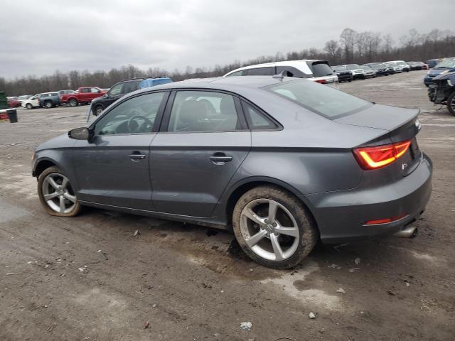 Photo 2 from auction – 2016 AUDI A3 PREMIUM with VIN WAUB8GFFXG1076980