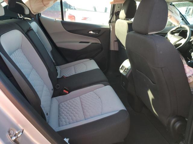 Photo 11 from auction – 2018 CHEVROLET EQUINOX LS with VIN 2GNAXHEV6J6242746