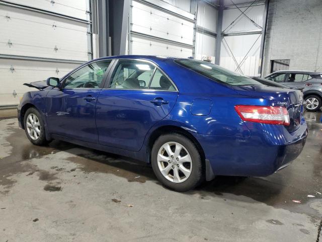 Photo 2 from auction – 2011 TOYOTA CAMRY BASE with VIN 4T1BF3EKXBU732775