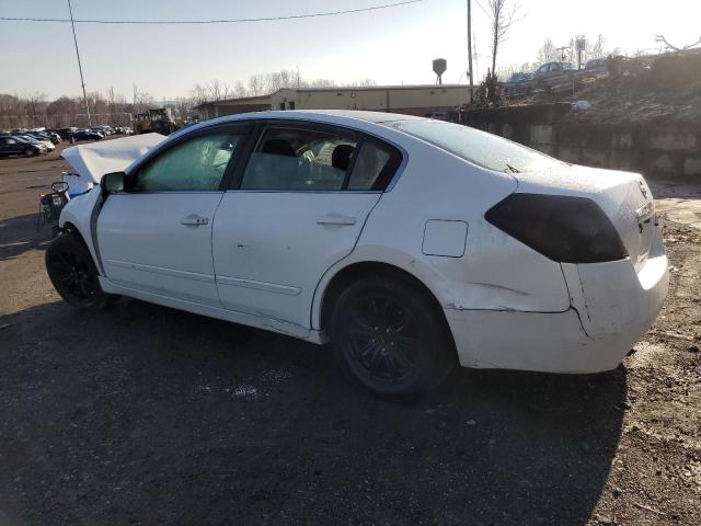 Photo 2 from auction – 2010 NISSAN ALTIMA BAS with VIN 1N4AL2AP2AC140365