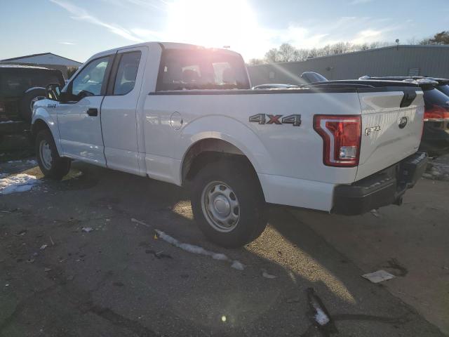 Zdjęcie 2 z aukcji – 2015 FORD F150 SUPER z VIN 1FTEX1E86FFC43176