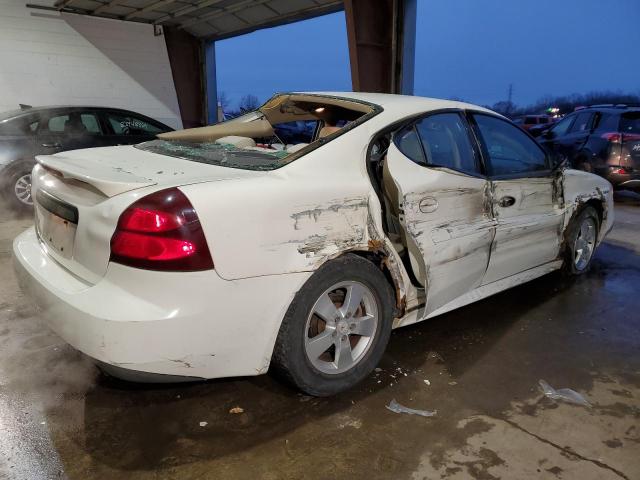 Photo 3 from auction – 2007 PONTIAC GRAND PRIX with VIN 2G2WP552071175090