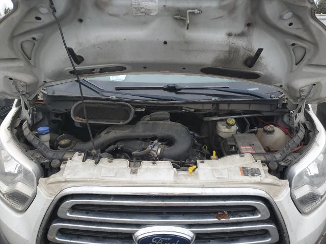 Photo 11 from auction – 2017 FORD TRANSIT with VIN 1FTYR1ZM3HKB29631