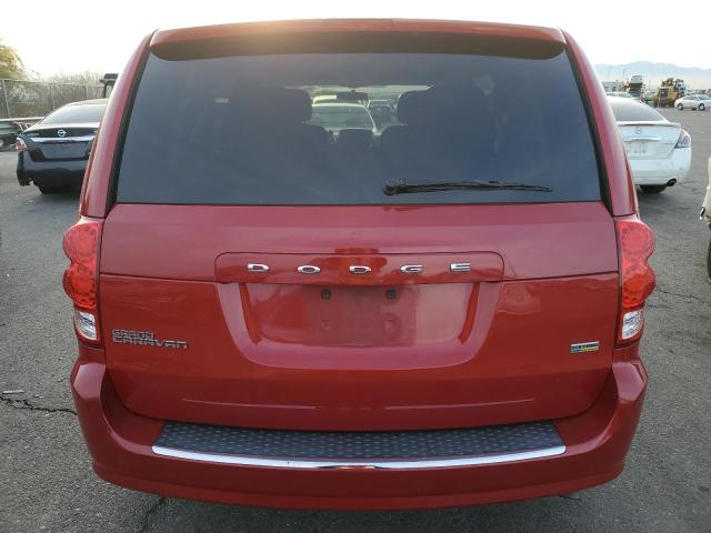 Photo 6 from auction – 2013 DODGE GRAND CARA with VIN 2C4RDGCG9DR612299