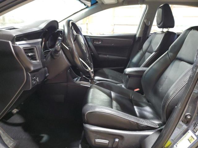 Photo 7 from auction – 2015 TOYOTA COROLLA L with VIN 2T1BURHE8FC259108