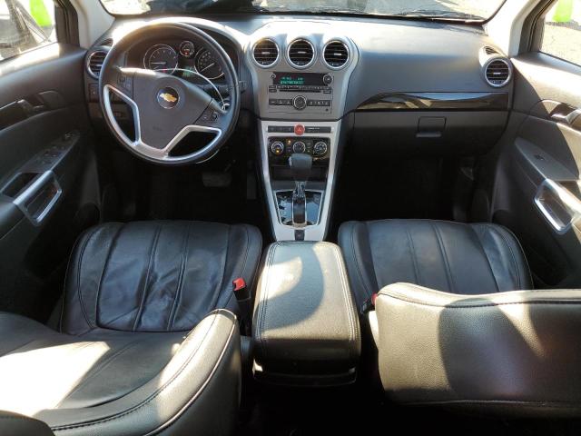 Photo 8 from auction – 2013 CHEVROLET CAPTIVA LT with VIN 3GNAL3EK7DS588413