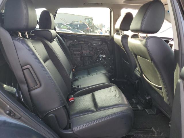 Photo 11 from auction – 2015 MAZDA CX-9 TOURI with VIN JM3TB3CV6F0460487