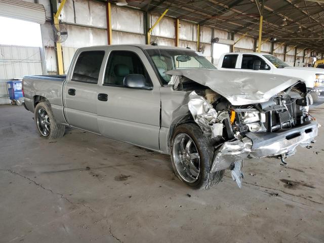 Photo 4 from auction – 2004 CHEVROLET SILVERADO with VIN 2GCEC13T041418545