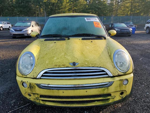 Photo 5 from auction – 2006 MINI COOPER with VIN WMWRC33506TK64430