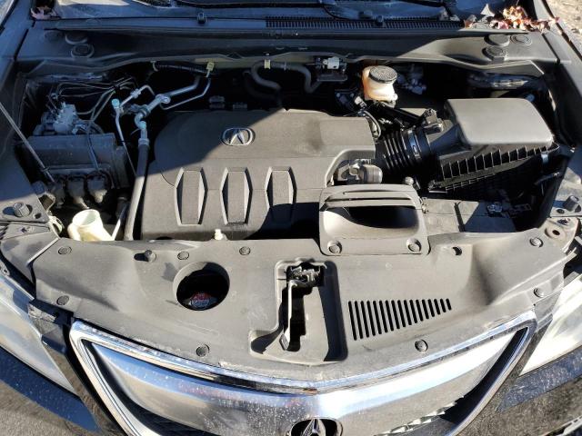 Photo 12 from auction – 2015 ACURA RDX with VIN 5J8TB3H30FL017929