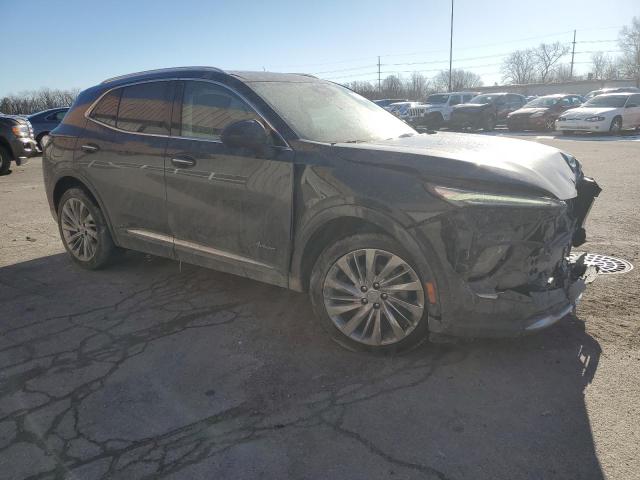 Photo 4 from auction – 2024 BUICK ENVISION A with VIN LRBFZSE47RD046193