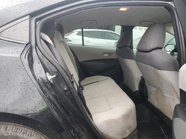 Photo 10 from auction – 2020 TOYOTA COROLLA LE with VIN 5YFEPRAE5LP122640