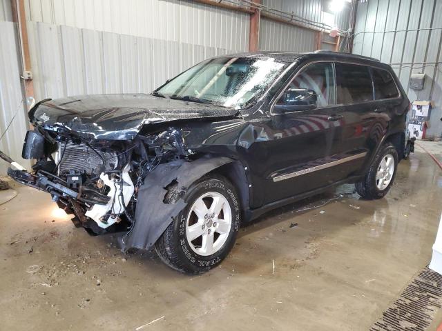 JEEP GRAND CHER 2012 with VIN 1C4RJFAG4CC232834 - Photo from auction