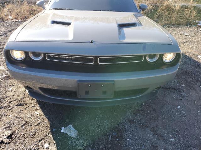 Photo 11 from auction – 2023 DODGE CHALLENGER with VIN 2C3CDZAG9PH610278