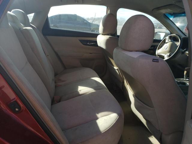 Photo 10 from auction – 2013 NISSAN ALTIMA 2.5 with VIN 1N4AL3AP3DN481272