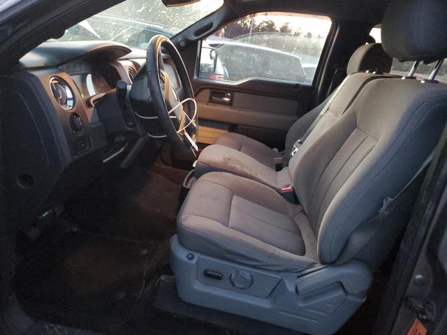 Photo 7 from auction – 2013 FORD F150 SUPER with VIN 1FTFW1EF9DFD38723