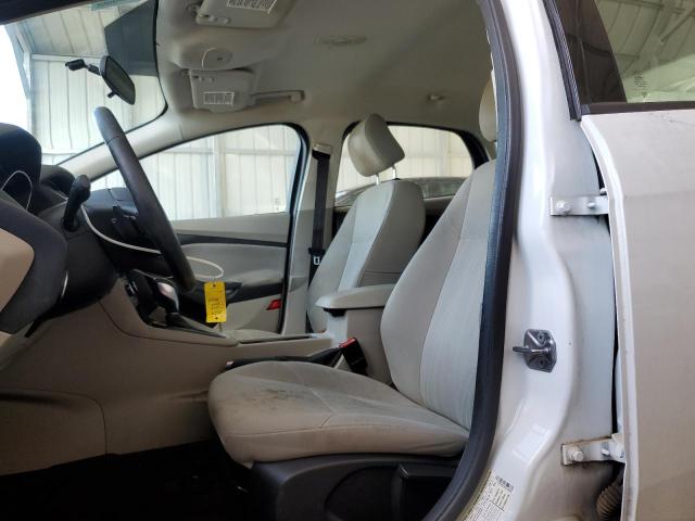 Photo 7 from auction – 2016 FORD FOCUS SE with VIN 1FADP3F26GL236903