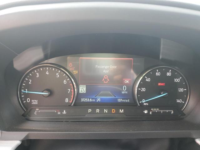 Photo 9 from auction – 2021 FORD EXPLORER X with VIN 1FMSK7DH1MGC04388