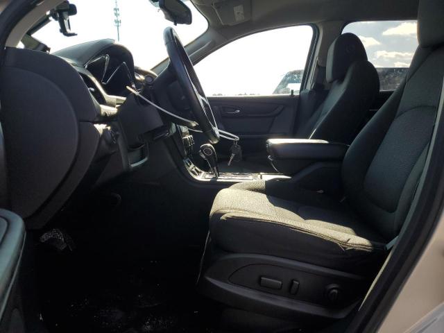 Photo 7 from auction – 2015 CHEVROLET TRAVERSE L with VIN 1GNKRGKD8FJ221153