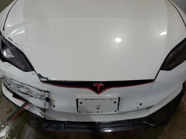 Photo 11 from auction – 2018 TESLA MODEL S with VIN 5YJSA1E28JF261420