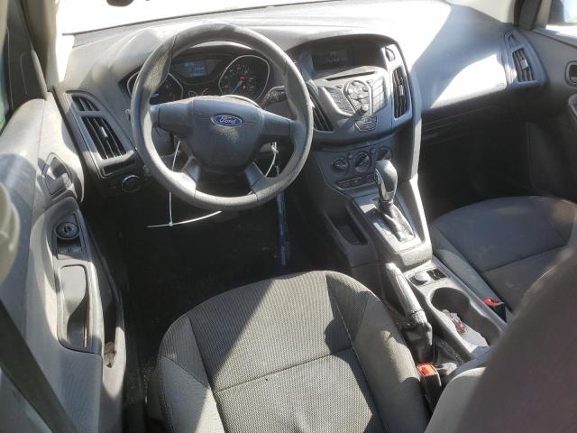 Photo 8 from auction – 2014 FORD FOCUS S with VIN 1FADP3E20EL420216