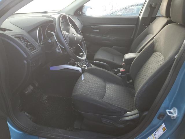 Photo 7 from auction – 2011 MITSUBISHI OUTLANDER with VIN JA4AR4AU8BZ000467