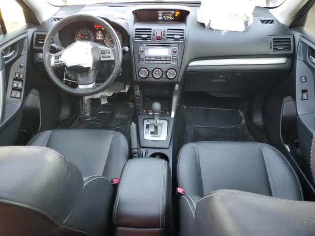Zdjęcie 8 z aukcji – 2015 SUBARU FORESTER 2 z VIN JF2SJAHC2FH429954