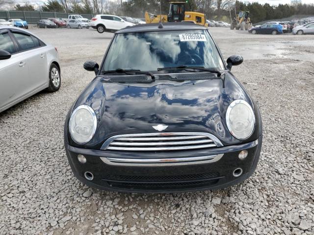 Photo 5 from auction – 2005 MINI COOPER with VIN WMWRF33485TG11549
