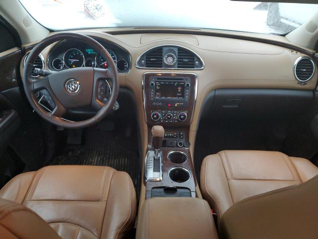 Photo 8 from auction – 2017 BUICK ENCLAVE with VIN 5GAKRBKD5HJ154866
