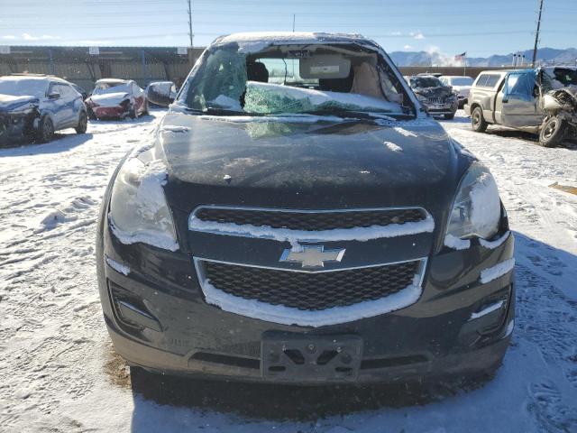 Photo 5 from auction – 2012 CHEVROLET EQUINOX LS with VIN 2GNFLCEK3C6273806