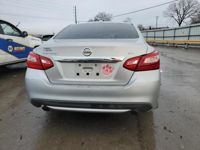 Photo 6 from auction – 2016 NISSAN ALTIMA 2.5 with VIN 1N4AL3AP2GC282553