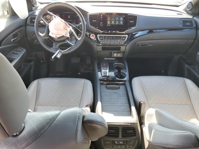 Zdjęcie 8 z aukcji – 2021 HONDA PASSPORT E z VIN 5FNYF8H02MB000786
