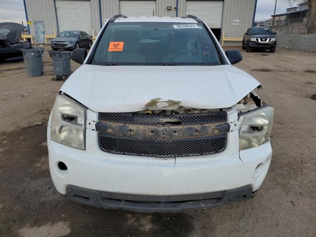 Photo 5 from auction – 2008 CHEVROLET EQUINOX LS with VIN 2CNDL23F186058430