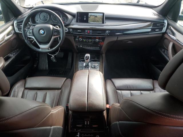 Photo 8 from auction – 2018 BMW X5 XDRIVE3 with VIN 5UXKR0C52J0Y03351