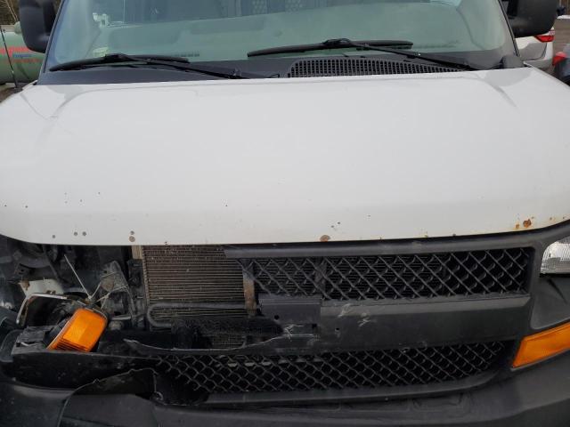 Photo 12 from auction – 2017 CHEVROLET EXPRESS G2 with VIN 1GCWGAFF0H1348815