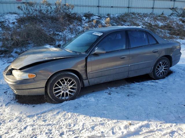 BUICK REGAL LS 2003 with VIN 2G4WB52KX31115631 - Photo from auction