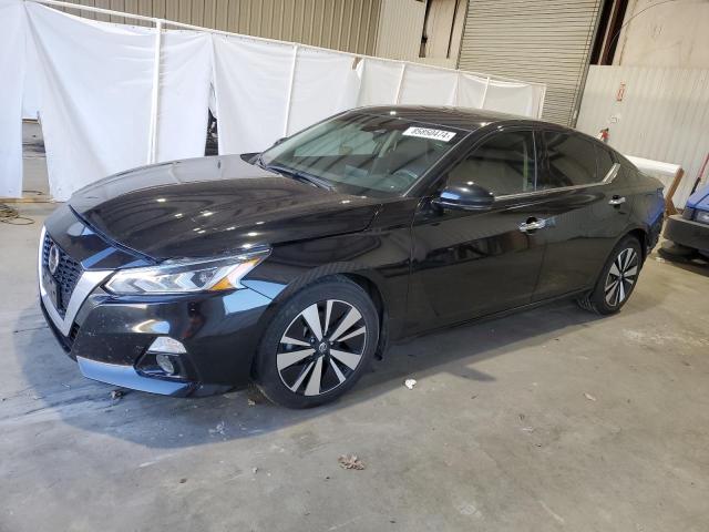 NISSAN ALTIMA SL 2022 with VIN 1N4BL4EV8NN300140 - Photo from auction
