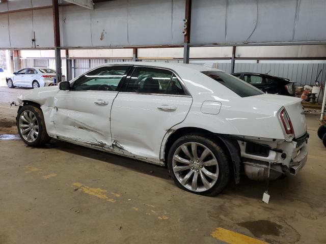 صورة رقم 2 من المزاد - 2017 CHRYSLER 300 LIMITE مع VIN 2C3CCAAG7HH646668