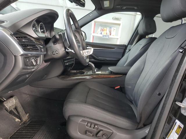 Photo 7 from auction – 2018 BMW X5 XDRIVE3 with VIN 5UXKR0C55J0X99554
