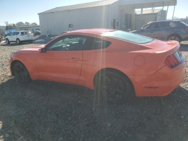 Photo 2 from auction – 2016 FORD MUSTANG with VIN 1FA6P8AM3G5214988
