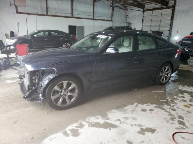 BMW 328 XIGT 2015 with VIN WBA3X5C54FD560471 - Photo from auction