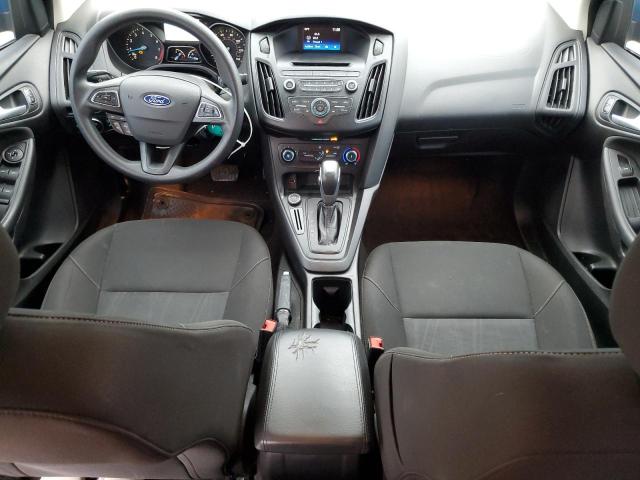 Photo 8 from auction – 2015 FORD FOCUS SE with VIN 1FADP3F27FL240263