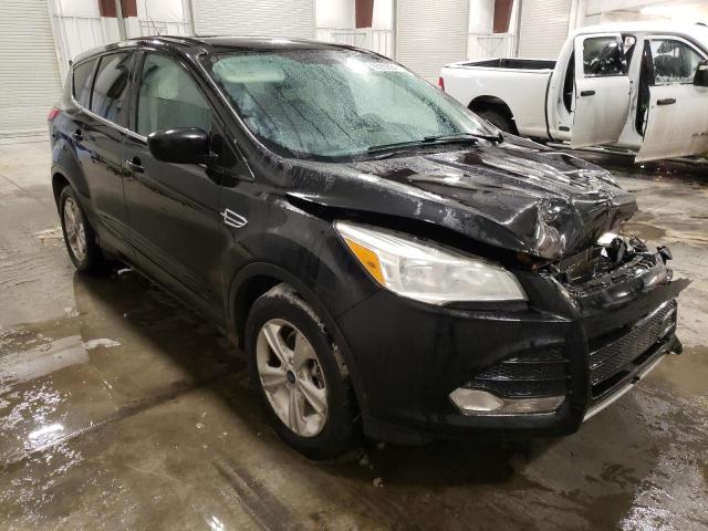 Photo 4 from auction – 2013 FORD ESCAPE SE with VIN 1FMCU0GX7DUB39931