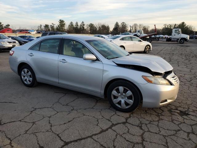 Photo 4 from auction – 2007 TOYOTA CAMRY CE with VIN 4T1BE46K27U718366